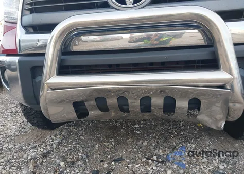 2014 Toyota Tundra Sr5 5.7L V8 z USA, uszkodzony, nr VIN 5TFDW5F14EX333622